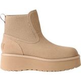 Ugg Cityfunc Laarzen Beige EU 40 Vrouw