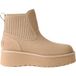 Ugg Cityfunc Laarzen Beige EU 40 Vrouw