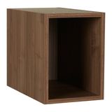 Quax Nis Quax Commode Cocoon Walnut