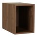 Quax Nis Quax Commode Cocoon Walnut