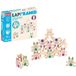 JeuJura 8466 Ramid Lamp - 16 Pieces