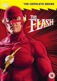 The Flash: 1990s Complete Series DVD
