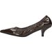 Strategia Chaussures à talon brun