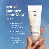 Pai Skincare Pai British Summer Time Glow SPF 30 - 40 ml