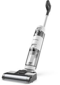 Tineco iFloor BREEZE - Draadloze Vloerreiniger - Droog & Nat - 20 min. - Grijs/Wit