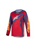 Alpinestars Fluid Hunt Jeugd motocrosstrui