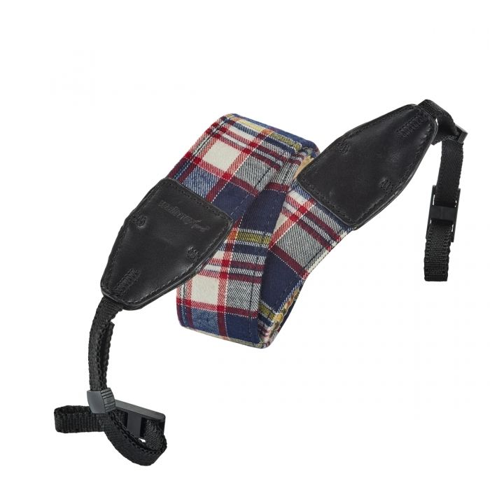 Walimex 21335 - Draagband - Multi - 4,00 cm - 50 g