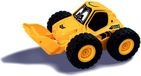 Revell RC Truck My Little Stunt Loader 2.4GHz