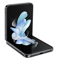 Samsung Galaxy Z Flip4 / 128 GB / Zwart / 5G