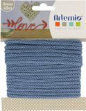 Artemio punnikdraad blauw 5 m X 5 mm