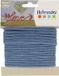 Artemio punnikdraad blauw 5 m X 5 mm
