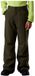 Rossignol Logo Pantalon Vert 16 Ans Enfants
