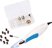 Promed Emotion - Manicure/pedicureset electrisch