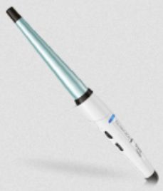 Remington CI53W Shine Therapy - Krultang - Warm - Turkoois/Wit