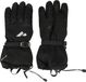 Zanier 80° North STX Unisex Wintersporthandschoenen Zwart