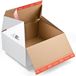 Colompac CP155 Verzenddoos - 30.6 x 18.6 x 12.7 cm - Bruin - 20 stuks