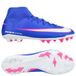 Nike Chaussures de football Mercurial Superfly 10 Academy AG