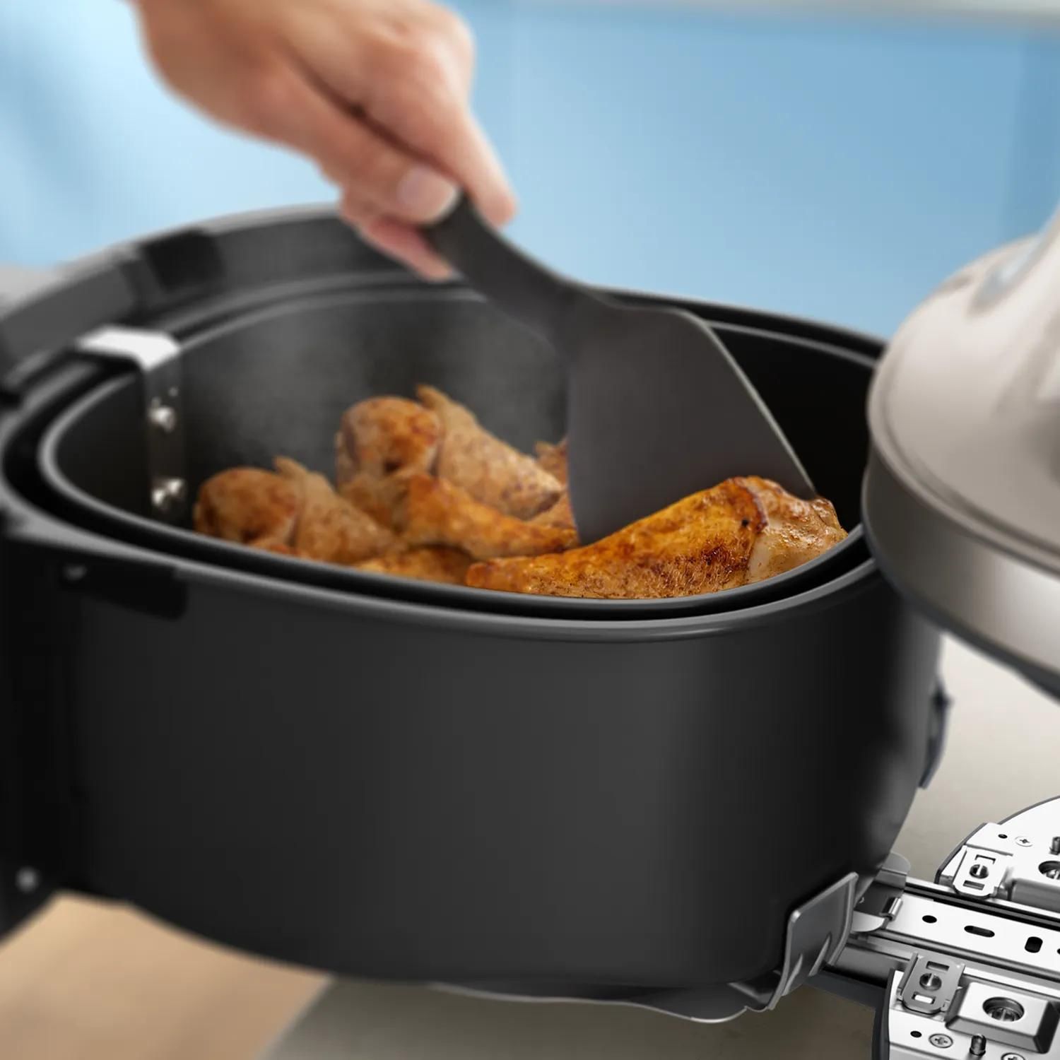 Philips 5000 Series NA547/07 Novaplus Airfryer