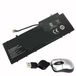 amsahr LBG622RH-05 Vervangende batterij voor LG XNOTE LBG622RH Series (3.7V, 8.0AH/29.6Wh), Omvatten Mini Optische muis zwart