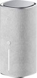 ZTE G5 Ultra Style, stationaire 5G-router, grijs