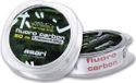 Asari Invisible Fluorocarbon 50 M Wit 0.500 mm