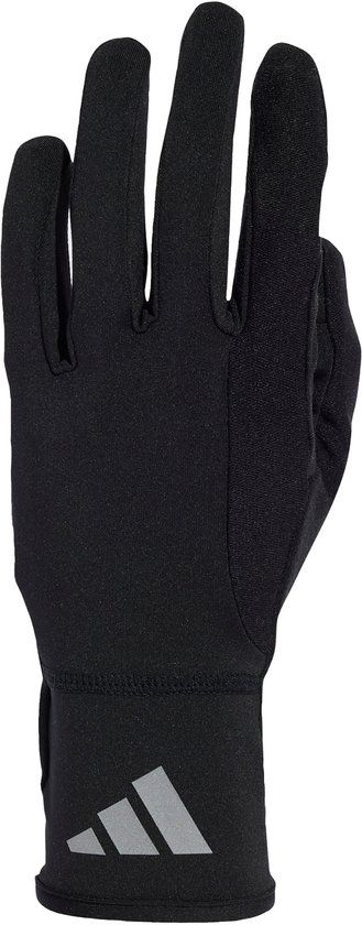 adidas Performance CLIMACOOL Handschoenen - Unisex - Zwart