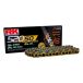 RK Chains 520 so 116 c or/or ouvert