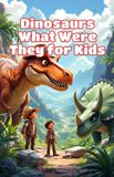 Dinosaurs Basic for Kids- Dinosaurs What Were They for Kids