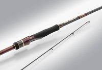 Hearty Rise Pro Force II 2.34 m 7-28 gr 782ML Werphengel