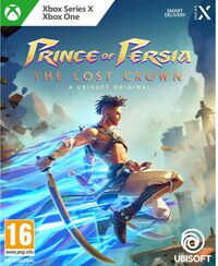 Ubisoft Prince of Persia: The Lost Crown Xbox Series X