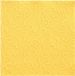 Papstar, 50 Napkins 'royal Collection' 1/4 Fold 40 Cm X 40 Cm Yellow 'casali'