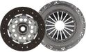 AISIN Kit d'embrayage KE-VW21R