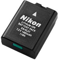 Nikon EN-EL21