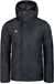 Izas Belvis Veste Noir L Homme