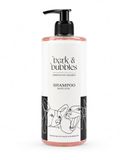 Bark & Bubbles Hondenshampoo Babypluche 500 ml