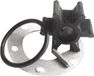 Lankhorst Taselaar Impeller inboard en néoprène avec joint & boulon
