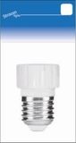 Adaptateur de douille E27 vers GU10 - 6670000