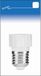 Adaptateur de douille E27 vers GU10 - 6670000