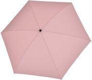 Doppler Zero 99 Mini Paraplu dusty pink
