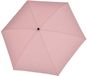 Doppler Zero 99 Mini Paraplu dusty pink