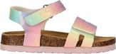 ZIGZAG Sandalen Tantalus Kinderen Unisex Roze-Groen Maat 31