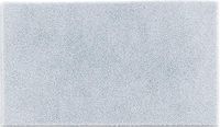 MOLENA - badmat 60x100 cm grijs