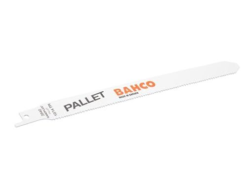 NUEVO 2024-100 Hojas Sable Bi-Metal 10