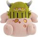 Tomy Warhammer Knuffel Figure Sassy Nurgling 15 cm