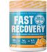 Gold Nutrition Fast Herstel Oranje 600g