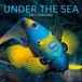 The Gifted Stationary Under the Sea Kalender 2027