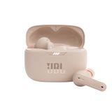 JBL Tune 230NC TWS - Draadloze Oordopjes - Noise Cancelling - Zand