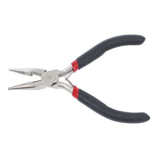 BGS Elektronica punttang - recht - 120 mm