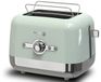 Fagor Grillbrood FG1930 Pastel Green