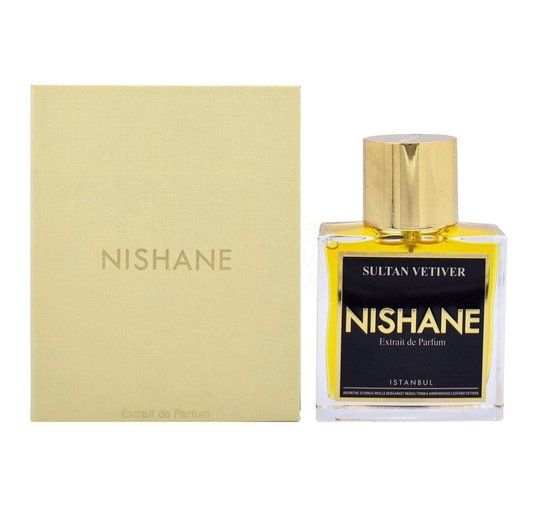 Nishane Parfum / 50 ml / Unisex